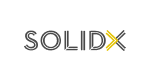 SolidX-logo