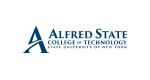 Alfred State College Logo