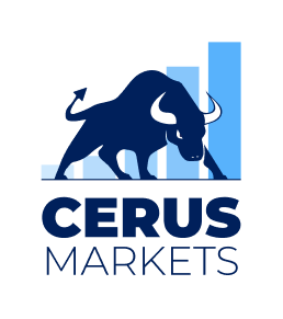Cerus Markets Logo